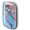 Folder By SynysterGirlKlitz (11) icon